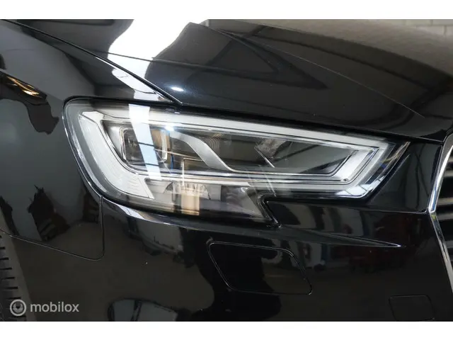 Audi A3 Sportback 30 TFSI Design Pro Line 2019 Benzine 9