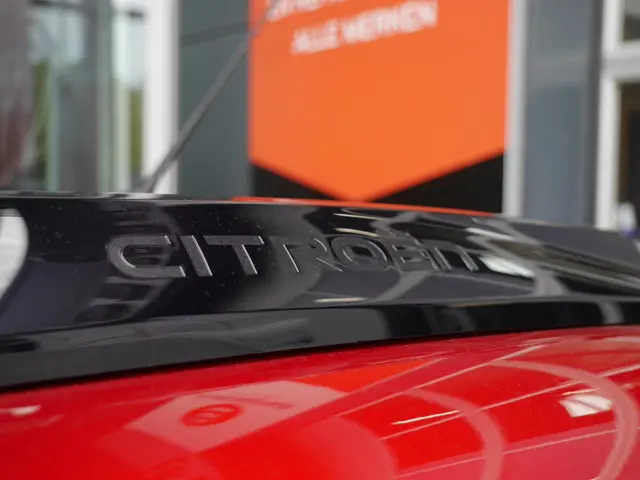 Citroën C3 1.2 Turbo 100pk Max 2025 Benzine 34