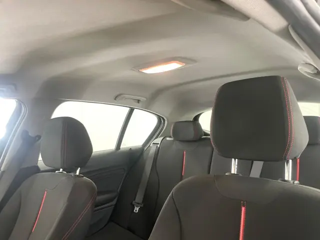 BMW 1 Serie 114i EDE Sport Edition 2014 Benzine 15