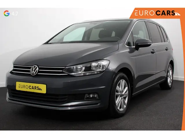 Volkswagen Touran 1.5 TSI DSG Highline 7p 2021 Benzine