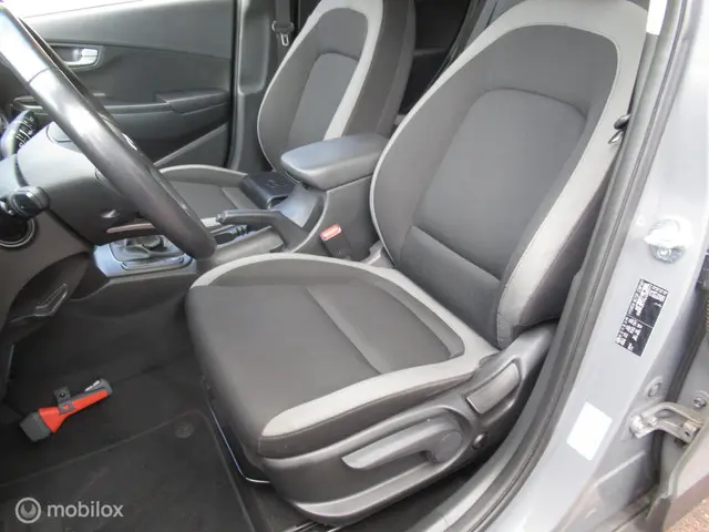 Hyundai Kona 1.0 T-GDI Comfort 2020 Benzine 9