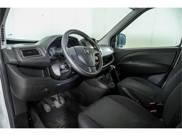 Opel Combo 1.3 CDTi L1H1 ecoFLEX Sport 2015 Diesel 7