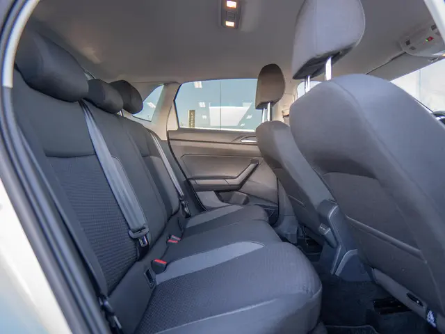 Volkswagen Polo 1.0 TSI Life Edition 2025 Benzine 34