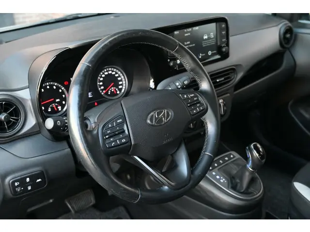 Hyundai i10 1.0 Comfort Smart 5-zits 2022 Benzine 13