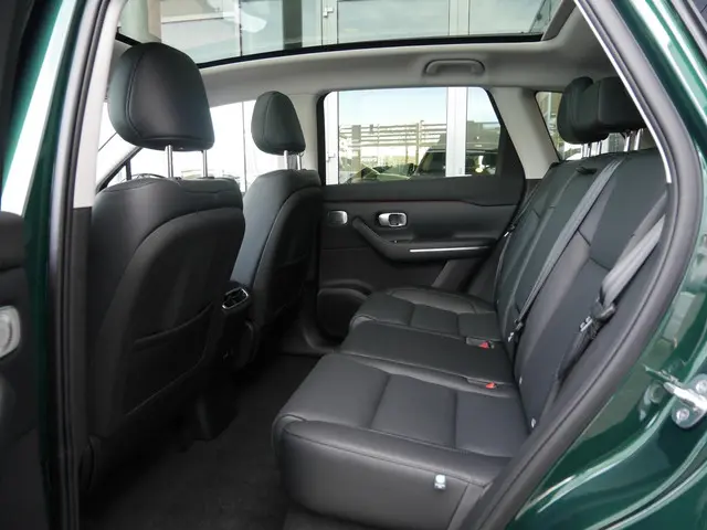 Leapmotor C10 Design ProMax 81.9 kWh 2026 Elektrisch 10