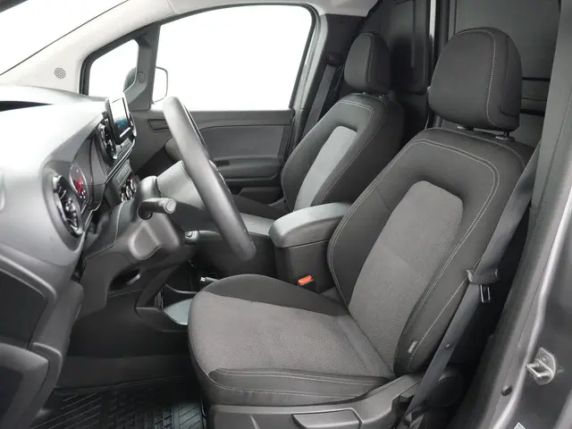 Mercedes-Benz Citan Citan 110 CDI 2022 Diesel 15