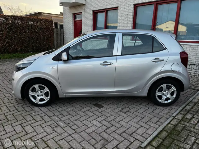 Kia Picanto 3