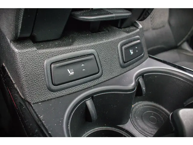 Renault Kadjar 1.3 TCe Limited 2021 Benzine 7