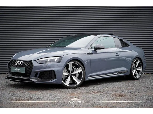 Audi RS5