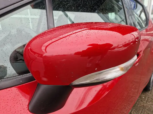 Nissan Micra 1.0L Acenta 2017 Benzine 12