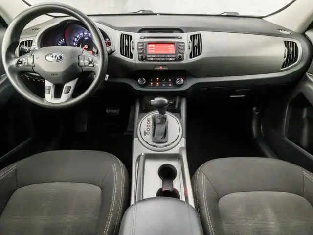 Kia Sportage 2.0 DynamicPlusLine 2015 Benzine 6