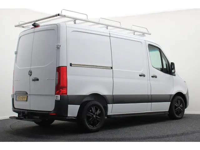 Mercedes-Benz Sprinter 214 2.2 CDI L1H1 2020 Diesel 21