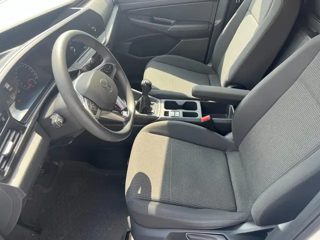 Volkswagen Caddy Cargo 1.5 TSI Style 2022 Benzine 5