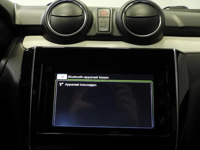 Suzuki Swift 1.2i Select 2019 Benzine 10