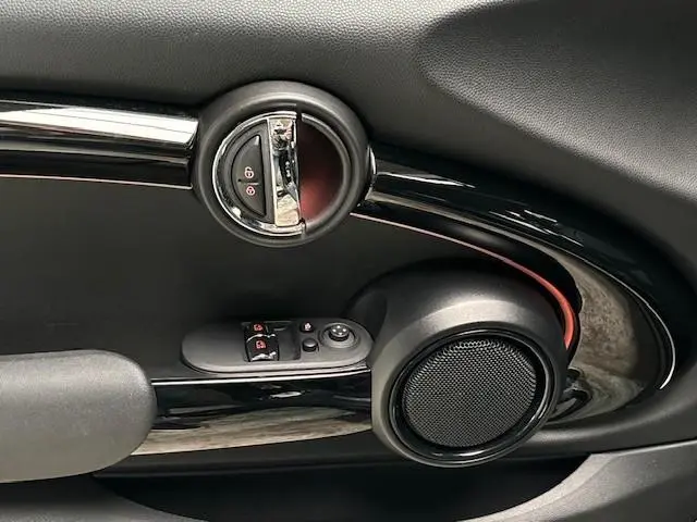 MINI Electric Mini Classic 33 kWh 2021 Elektrisch 15