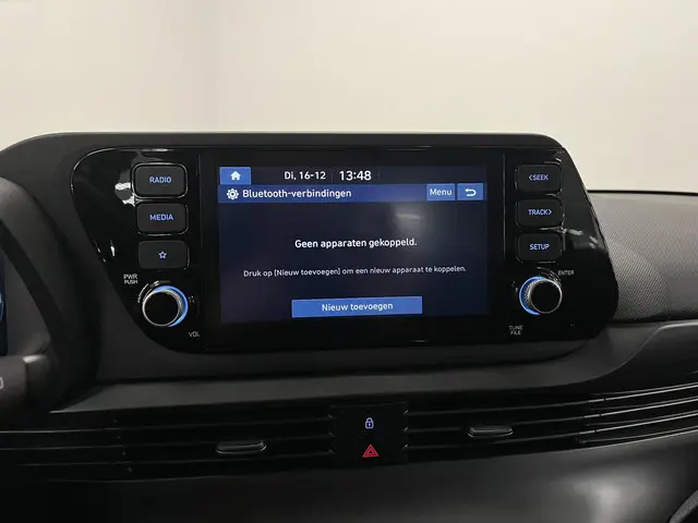 Hyundai Bayon 1.0 T-GDI Comfort 2024 Benzine 16