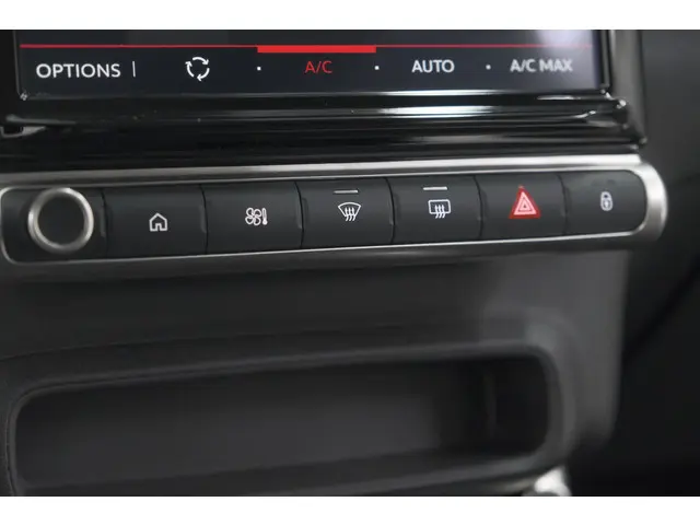 Citroën C3 Aircross PureTech 110 Feel 2024 Benzine 37