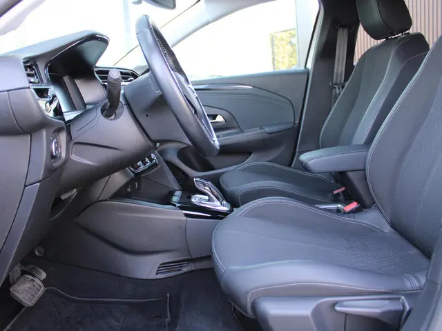 Opel Corsa-e Elegance 50 kWh 2021 Elektrisch 13