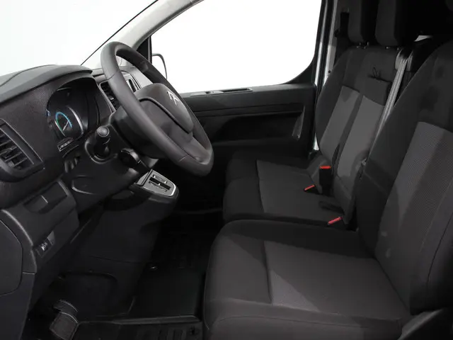 Citroën ë-Jumpy L2 136 Automaat 75 kWh 2025 Elektrisch 23