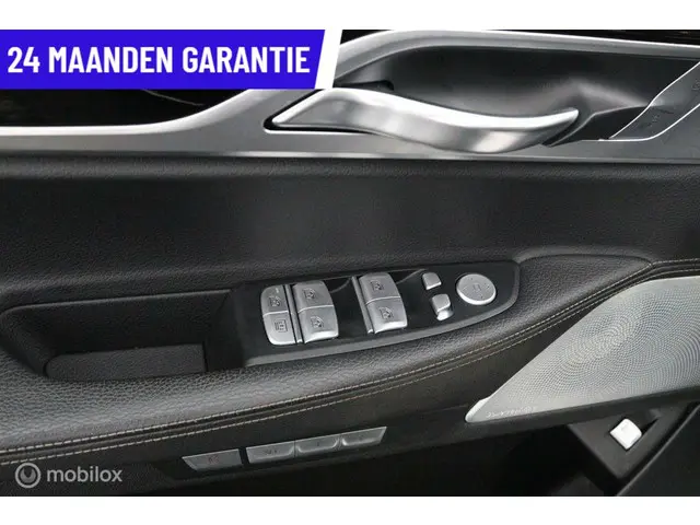 BMW 7 Serie 750Li xDrive High Executive 2015 Benzine 31