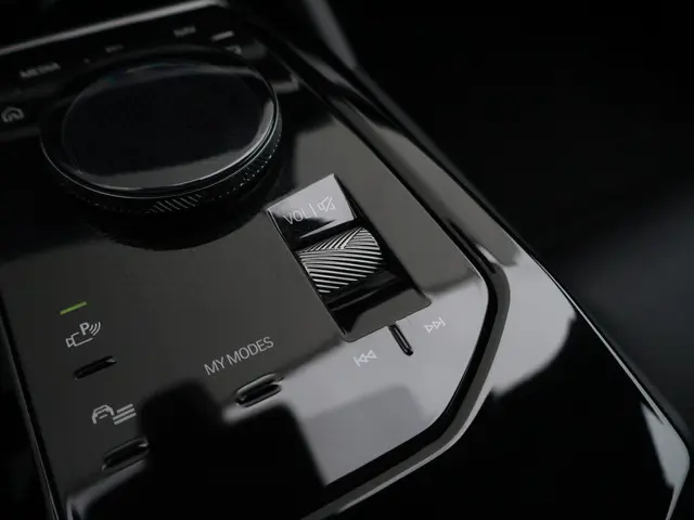 BMW 5 Serie 520i 2024 Benzine 30