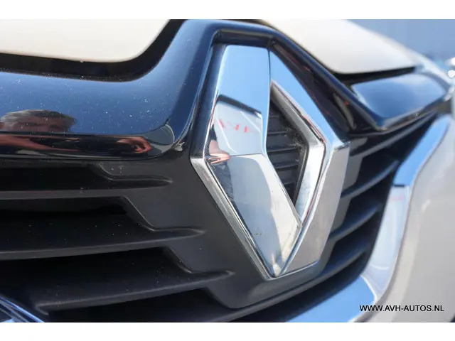 Renault Captur 0.9 TCe Helly Hansen 2015 Benzine 9
