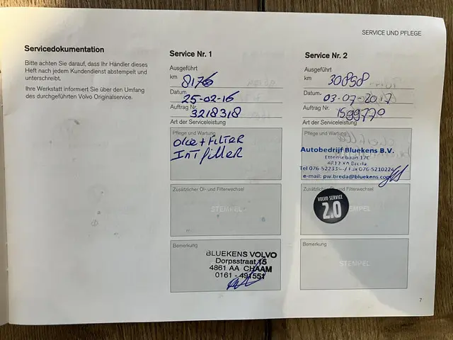 Volvo XC60 2.0 D4 FWD Ocean Race 2015 Diesel 40