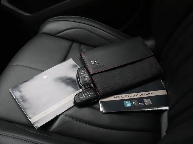 DS DS 4 1.2 PureTech Trocadero 2022 Benzine 23