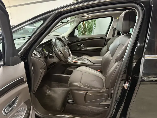 Renault Espace 1.6 TCe Dynamique 7p. 2015 Benzine 6