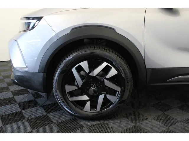 Opel Mokka 1.2 Turbo level 3 2024 Benzine 7