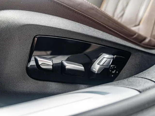 BMW 7 Serie Sedan 745e 2021 Hybride Benzine 41