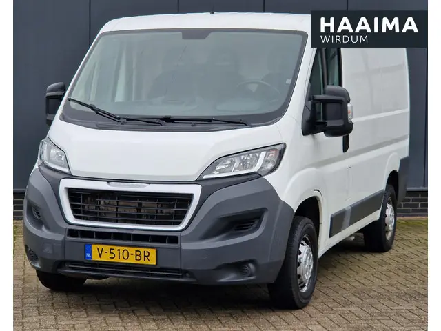 Peugeot Boxer 328 2.0 BlueHDI L1H1 Profit+ 2016 Diesel