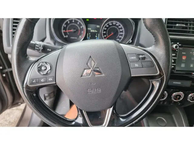 Mitsubishi ASX 1.6 Cleartec Connect Pro+ 2018 Benzine 20