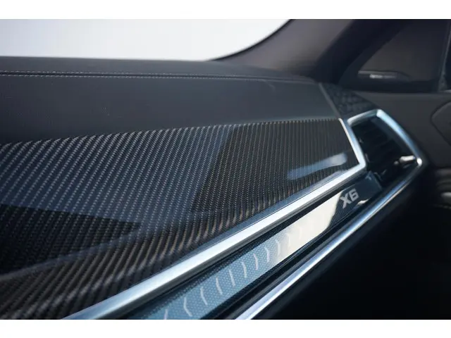 BMW X6 xDrive40i 2026 Benzine 26