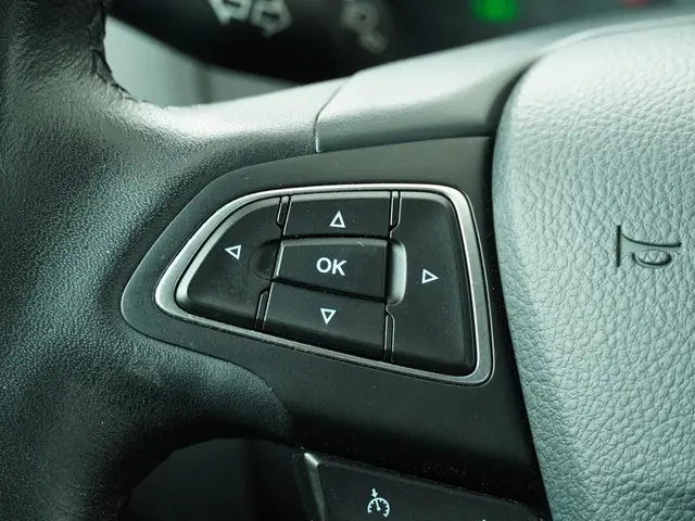 Ford Focus Wagon 1.0 Trend 2017 Benzine 15