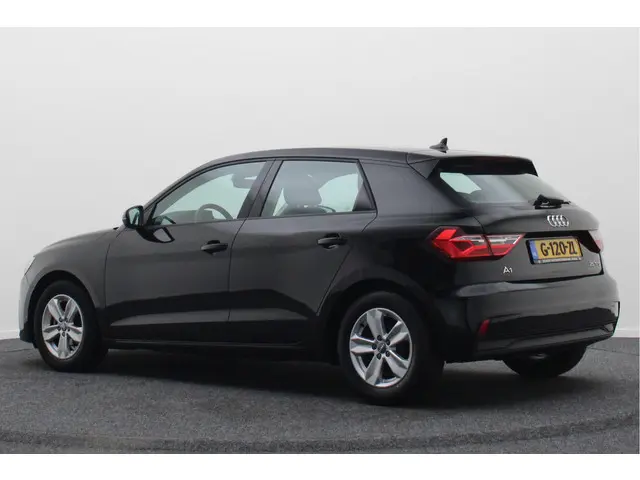 Audi A1 Sportback 25 TFSI Pro Line 2020 Benzine 3