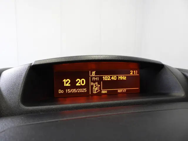 Citroën Berlingo 1.6 BlueHDi 4x4 Dangel 2016 Diesel 9