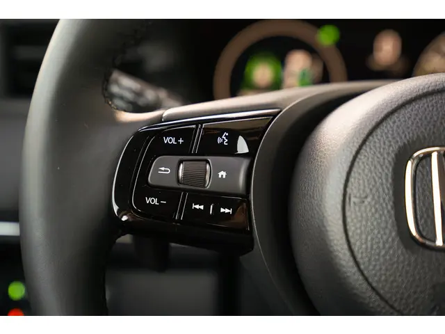 Honda HR-V 1.5i e:HEV ADVANCE 2024 Hybride Benzine 14