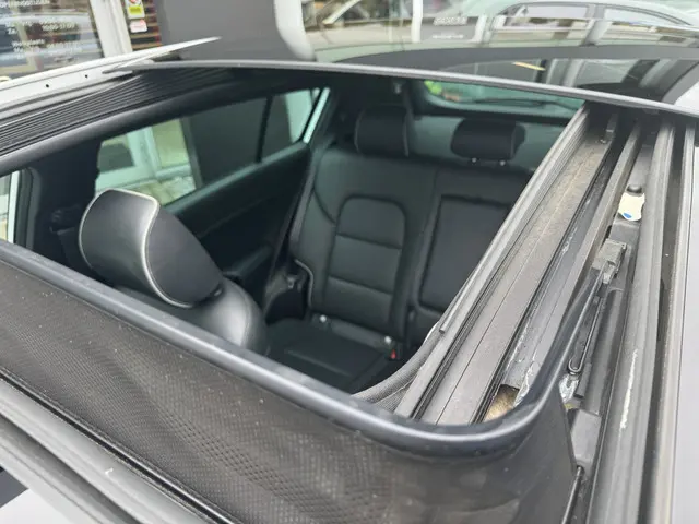 Kia Sportage 1.6 T-GDI 4WD GT-Line PlusLine 2018 Benzine 20