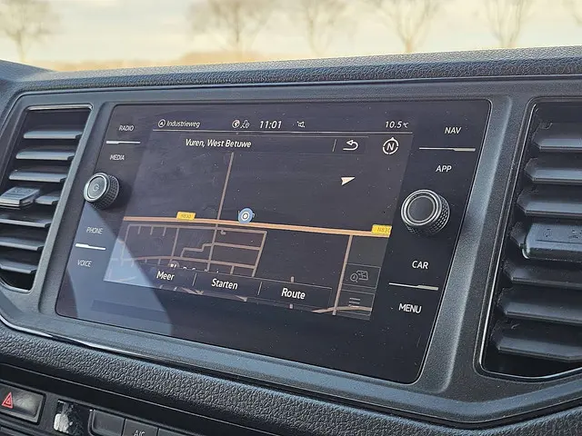 MAN TGE 3.180 2021 Diesel 10