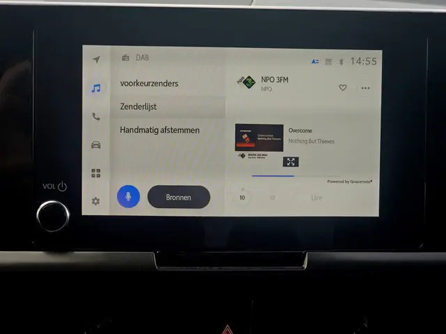 Toyota C-HR 1.8 Hybrid 140 Dynamic 2025 Hybride Benzine 38