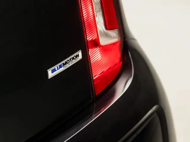 Volkswagen up! 1.0 move up! BlueMotion 2014 Benzine 18