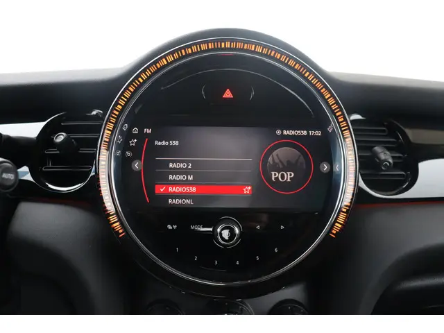 MINI Electric SE | Business Edition 2022 Elektrisch 15