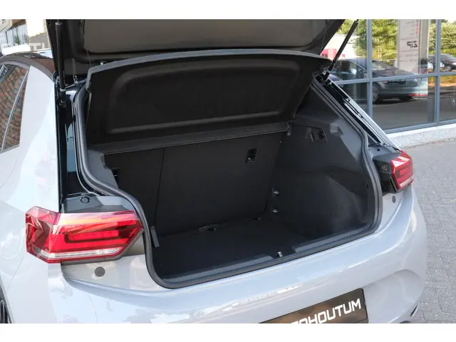 Volkswagen ID.3 45 kWh 2022 Elektrisch 9