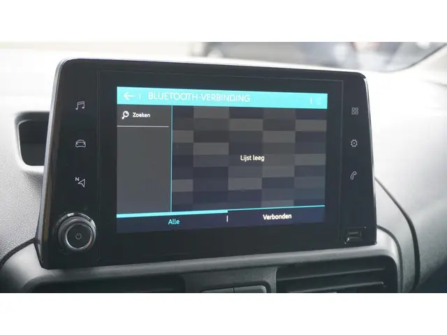 Citroën Berlingo 1.5 BlueHDI 100pk Driver 2019 Diesel 14