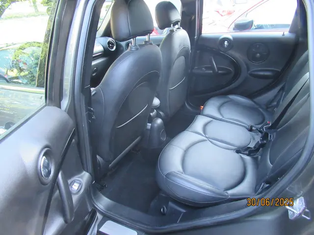 MINI Countryman 3
