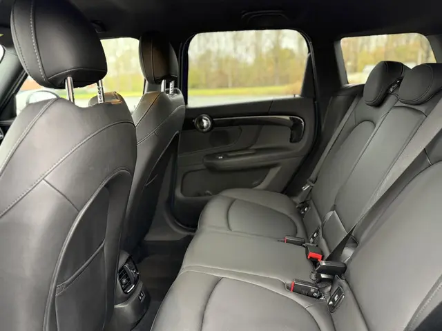 MINI Countryman Cooper S E ALL4 2023 Hybride Benzine 7