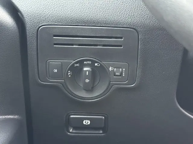Mercedes-Benz eVito 112 2023 Elektrisch 27