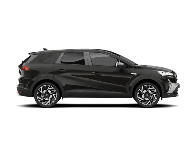 Renault Symbioz esprit Alpine 2025 Benzine 4