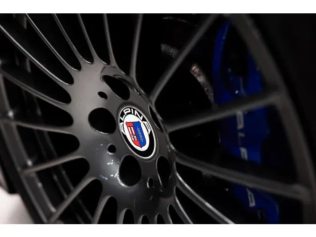 Alpina B5 Bmw alpina touring allrad 2021 Benzine 38